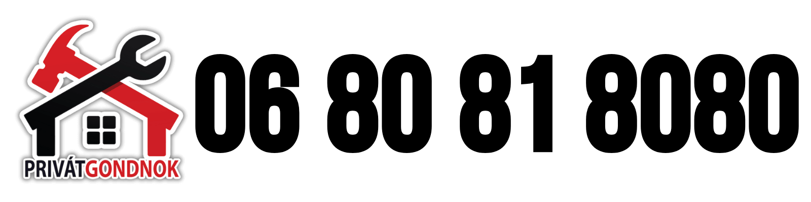 Privát Gondnok